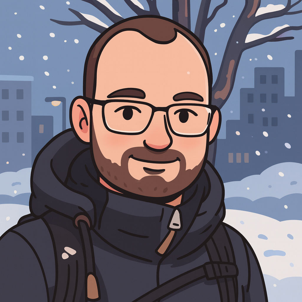 Maximilian Pfundstein